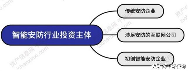 2021年智能安防行业发展研究报告