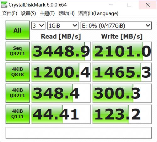 旗舰性能卖白菜价？海康威视C2000固态硬盘评测