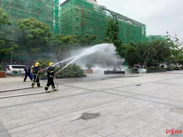 智慧韧性安全城市如何建？今年6月底，智慧安防系统将覆盖1800个小区