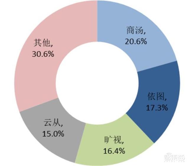 中国安防行业十年报告：产值增涨四倍！双巨头全球称雄