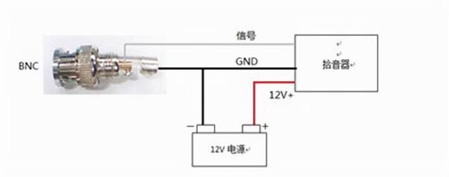 海康威视网络硬盘录像机，拾音器，录音接线，及配置指导