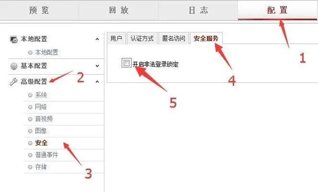 海康摄像头添加不了大华录像机？搜不到摄像头怎么添加通道