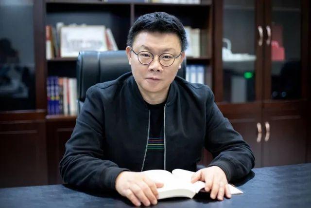 245万元变500亿！海康威视一战成名，传奇大佬龚虹嘉现在最看好这个领域……