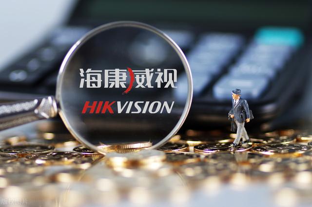竞争加剧！华为市场份额不断提升，海康威视地位将受挑战