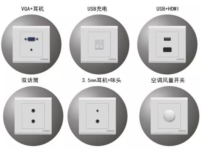 史上最全弱电史上最全图文详